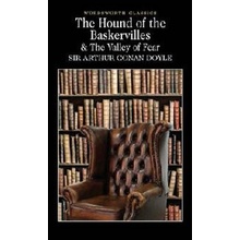 The Hound of the Baskervilles - Doyle Conan Arhur