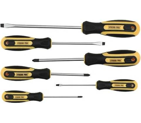 Strend Pro SD0639