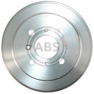 A.B.S. Brzdový bubon 2668S