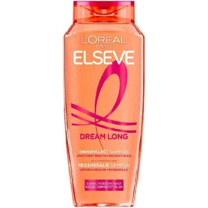 L'Oréal Elseve Dream Long Shampoo 250 ml