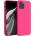 kwmobile Калъф за Apple iPhone 12 / 12 Pro - розов