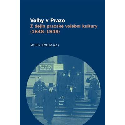 Volby v Praze