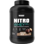 Weider Nitro Whey Super Formula 2200 g
