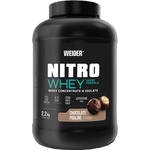 Weider Nitro Whey Super Formula 2200 g