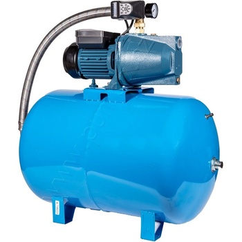 BLUE LINE PJM100L PUMPA 50l ležatá 230V 2,1-3,5bar