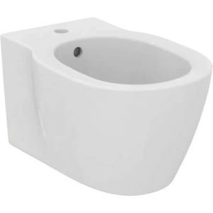 Ideal Standard Connect окачено биде 36x54 см (E290701)