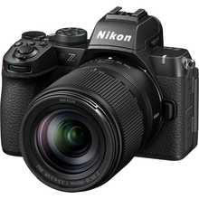 Nikon Z50II