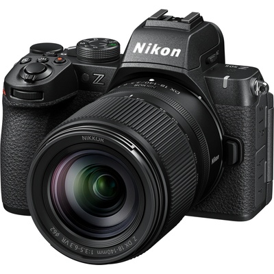 Nikon Z50II – Zbozi.Blesk.cz