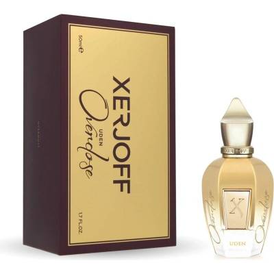 Xerjoff Shooting Stars Uden Overdose parfum unisex 50 ml