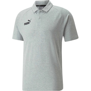 PUMA TEAM Тениска teamFINAL Casuals Polo