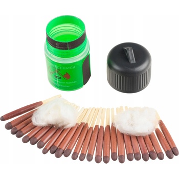 MFH vetru a vodeodolné BCB 25 ks