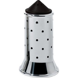 Alessi Солница Alessi MGSAL черна (mgsal b)
