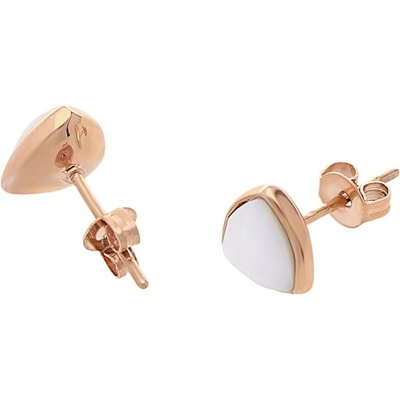 MPM-TIME Nerezové náušnice 7478