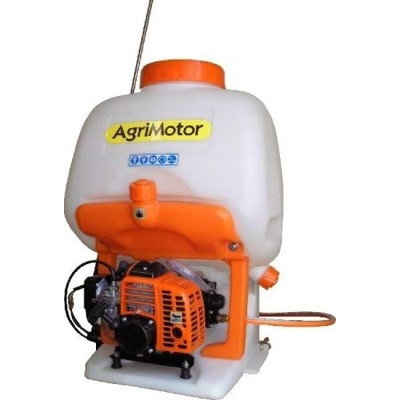 AGRIMOTOR 3WZ -25