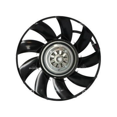 Větrák, chlazení motoru NRF 47869