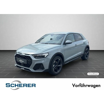 Audi A1 35 TFSI S tronic Allstreet S Line 110 kW