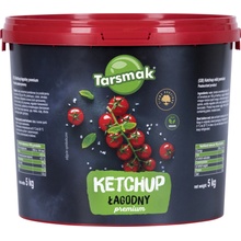 Tarsmak Ketchup Premium Jemný 5 Kg
