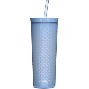 Contigo Чаша Contigo 590 мл, ледниково синьо