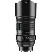 Irix 150mm Macro pro Sony E