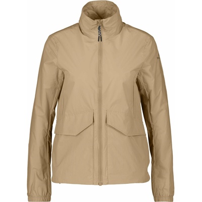 Dolomite Windbreaker W's Cadore Mocha Brown