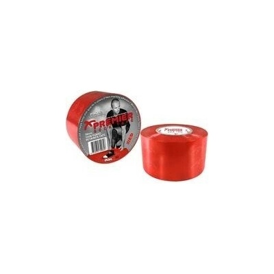 Premier Sock Tape TAPE PVC 38 mm x 20 m červená