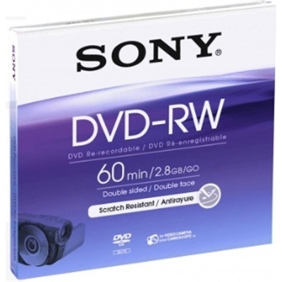Sony DMW60A