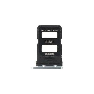 Xiaomi 13 Pro SIM tray zelený
