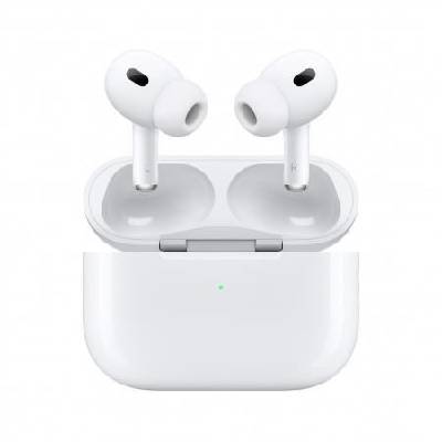 APPLE AirPods Pro (2. gen.) s MagSafe pouzdrem (USB-C) US