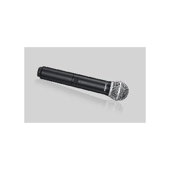 SHURE BLX24RE/PG58 M17