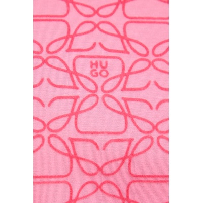 HUGO BOSS Суичър HUGO LOKKY Sweatshirt (50545210)