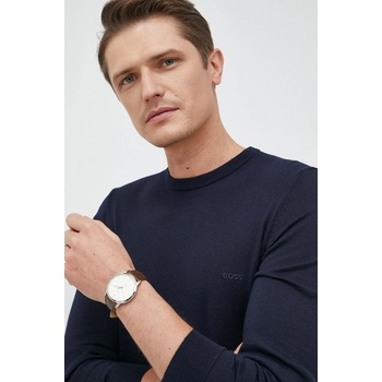 Image 1 of HUGO BOSS Вълнен пуловер BOSS Botto-L (50476364)