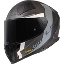 LS2 FF811 VECTOR II CARBON Grid