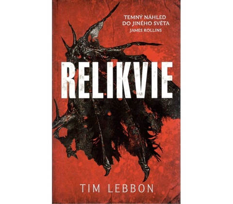 Relikvie