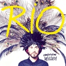 Rio - Christophe Willem CD