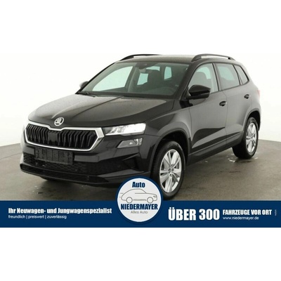 Skoda Karoq 2.0 TDI 4x4 DSG Selection 110 kW