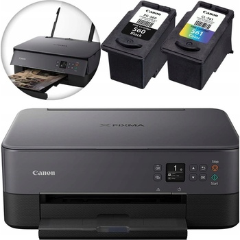 Canon PIXMA TS5350A