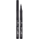 Essence 24 Ever Ink Liner 01 očná linka 1,2 ml