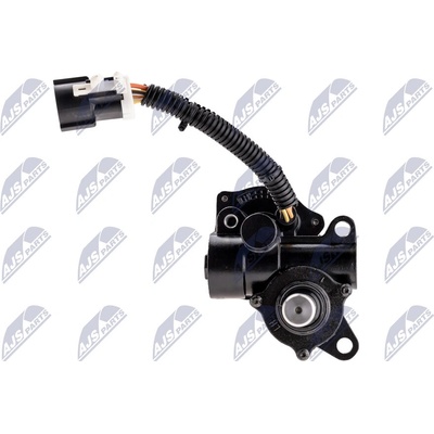 NTY Motor nášlapu Land Rover Range Rover 2015- Range Rover Sport 2015- levá strana (VPLGP0153)