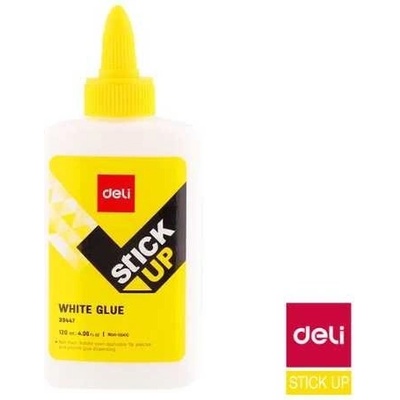 DELI Lepidlo disperzní 120ml