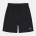 Slazenger Къси панталони Slazenger Kids' Cotton Jersey Jogger Shorts - Black