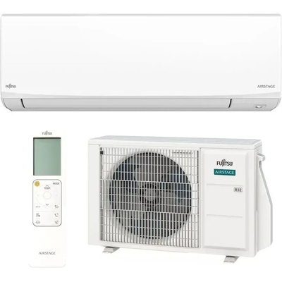 Fujitsu ASEH14KJCAL / AOEH14KJCA Airstage