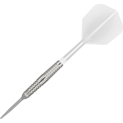 Sada steel šipek TARGET JAPAN Crux JPN Courage 22g SP, 90% wolfram