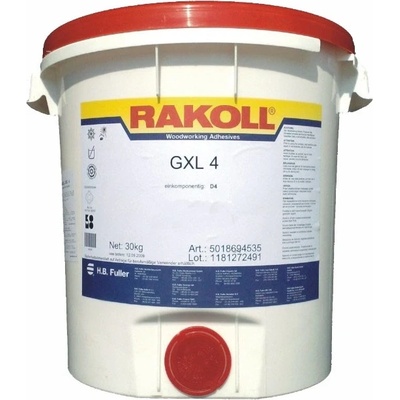 Rakoll GXL-4 lepidlo na dřevo 5kg