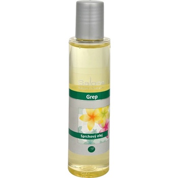 Saloos Grep sprchový olej 250 ml