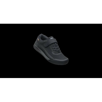 Ride Concepts HELLION CLIP černá