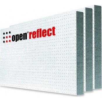 Baumit Open Reflect Eps 220 mm 1 m²