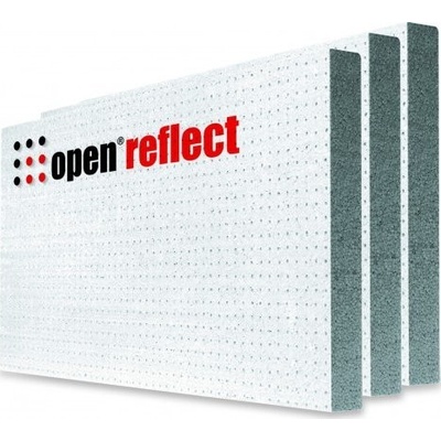 Baumit Open Reflect Eps 140 mm 1,5 m²