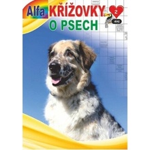 Křížovky o psech 2/2023