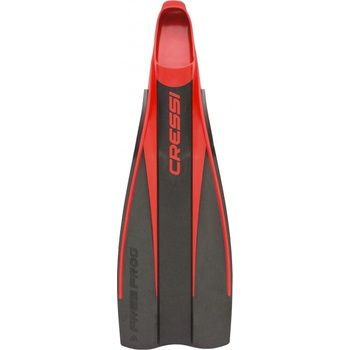 Cressi Free Frog