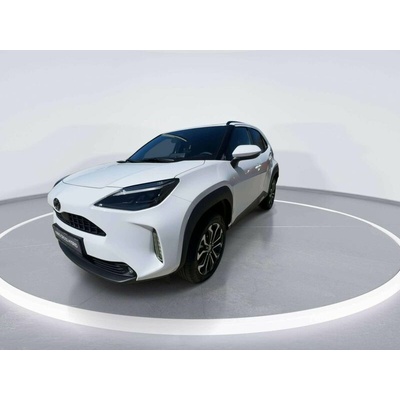 Toyota Yaris Cross Hybrid Team 96 kW